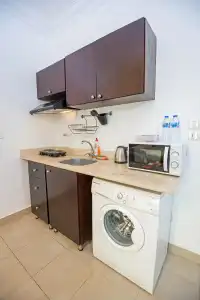 Lilly apartments - 22