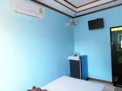 Baan Mulan - 3