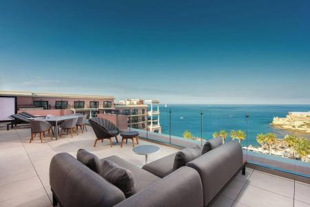 The Westin Dragonara Resort, Malta - 48