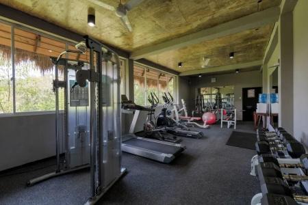 98 Acres Resort & Spa - 20