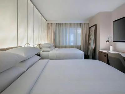 Newport Marriott & Spa - 71