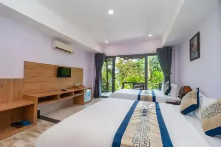 Mai Phuong Resort Phu Quoc - 53