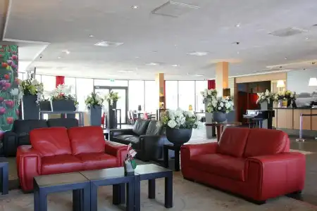 Best Western Plus Amsterdam Airport - 1