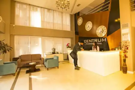 Centrum Business - 32