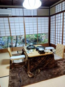 Ryokan Nissho-besso - 26