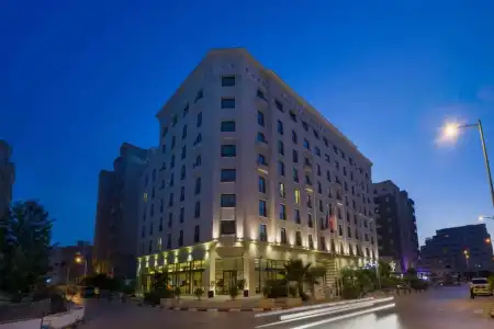 Corail Suites - 23