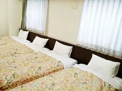 Osaka Academia - 34