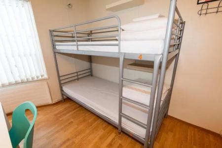 Akureyri Hostel - 19