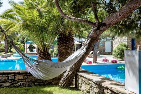Mykonos Theoxenia Boutique - 32