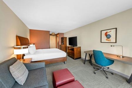 Hilton Garden Inn Overland Park - 42