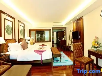 Viangluang Resort - 77