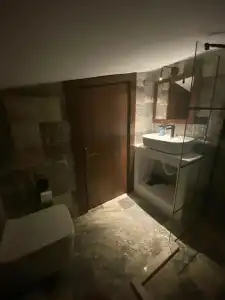 Villa Peri Alacati - 29