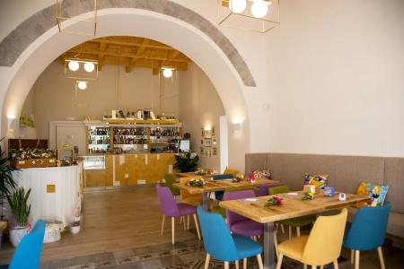 La Fornace Relais & SPA - 20