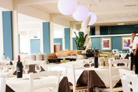 TH Costa Rei - Free Beach Club - 36