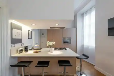 Milan Royal Suites - Brera - 37