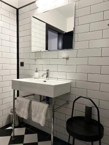 Rumor Apartments - 59