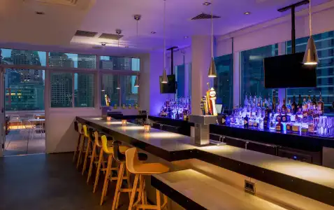 YOTEL Boston - 27