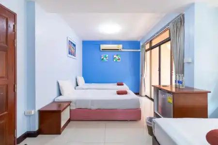 Thipurai Beach - 80