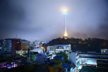 Aventree Busan - 18