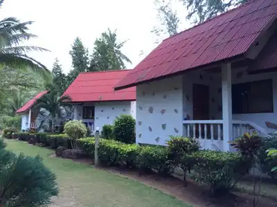 Haad Khuad Resort - 115