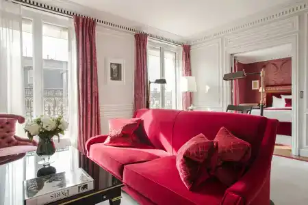 La Reserve Paris and Spa - 167