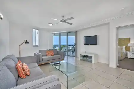 Vision Apartments - 156