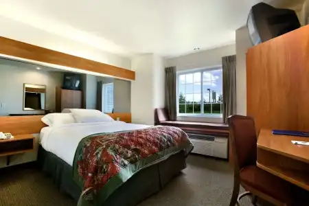 Microtel Inn & Suites by Wyndham Bozeman - 10