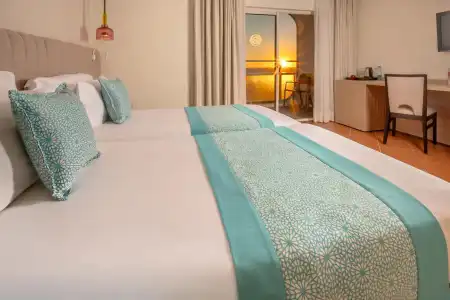 TUI SUNEO Kenzi Europa - 5