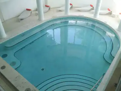 Terme Marine Leopoldo II - 22