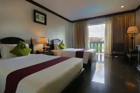 Lucky Angkor & Spa - 45