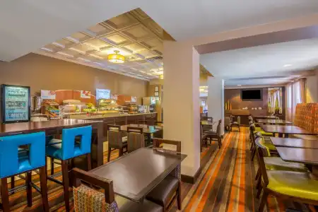 Holiday Inn Express EL PASO - DOWNTOWN by IHG - 8