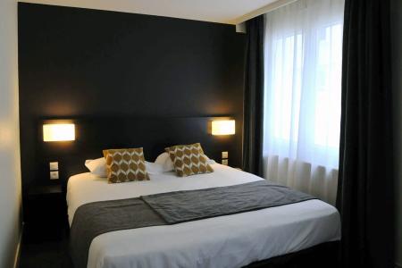 Hôtel des Quatrans - 6