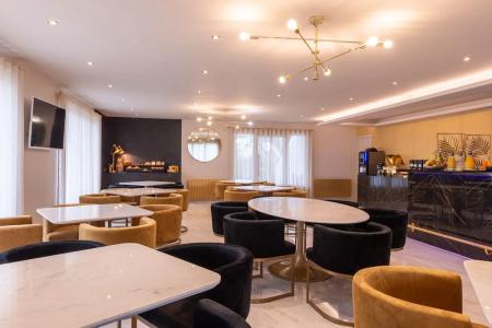 B&B Rennes Sud Chantepie - 14