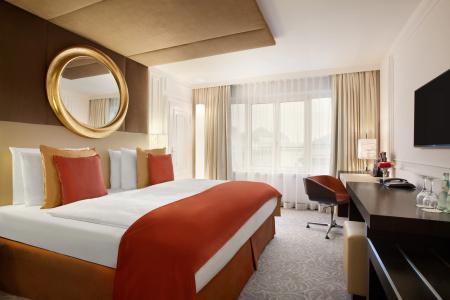 Vier Jahreszeiten Kempinski - 3