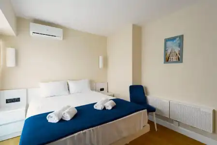 Orbi City - Sea View Apartin - 37