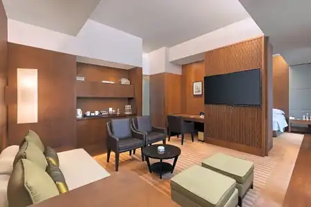 ITC Sonar, a Luxury Collection, Kolkata - 65