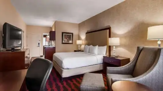 Best Western Plus Abbey Inn - 50