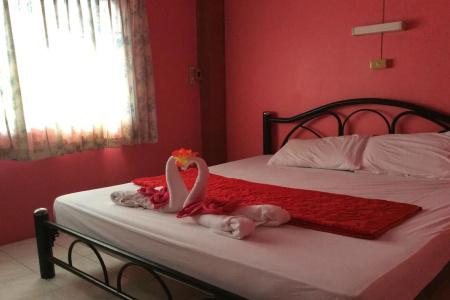 Baan Natcha Apartment - 4