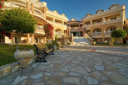 Ionion Blue Zante - 46