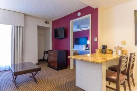 MONTREAL SUITES ORLANDO by IHG - 61