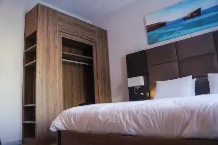 Pebbles Resort - 7