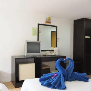 The Palace Aonang Resort (SHA Plus+) - 35