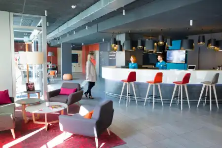 Nomad Le Havre Centre Gare - 28