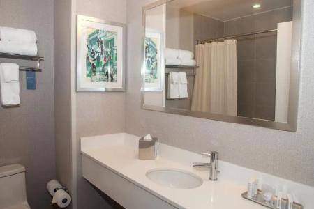 Fairfield Inn & Suites New York Brooklyn - 39