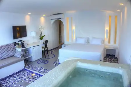 Astarte Suites - 7