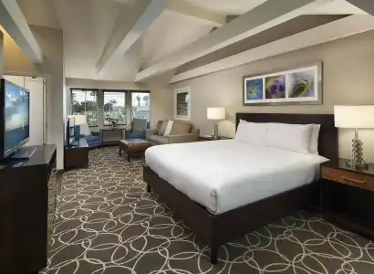 Hilton Garden Inn Marina Del Rey - 1