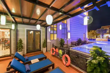 Le Pavillon Hoi An Boutique & Spa - 1