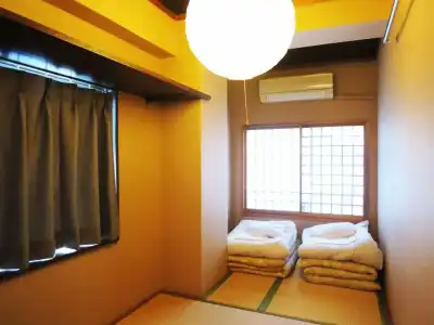 Yokohama Hostel Village Hayashi Kaikan - 21