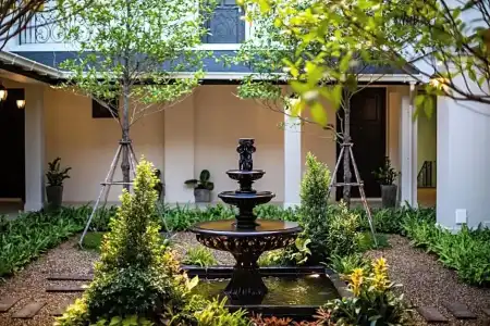 Merchant Villa - 64