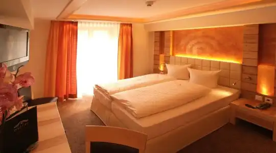 Garni Muttler Alpinresort & Spa - 25